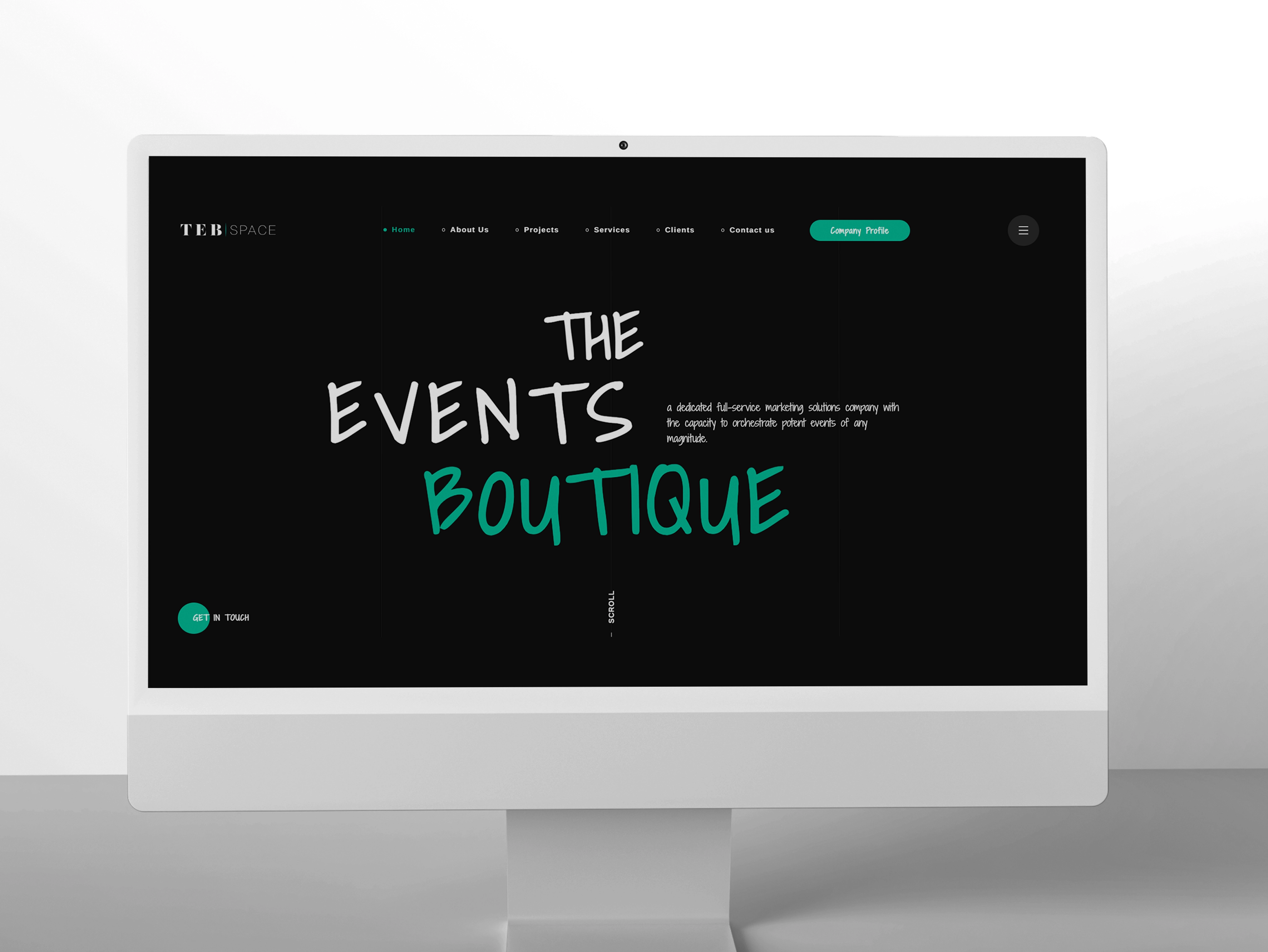 High-Converting Landing Pages